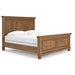 Five Star Furniture - Feddinger Bed - Five Star Furniture & Mattress (GA)