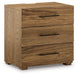 Five Star Furniture - Dakmore Nightstand image