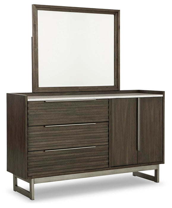 Five Star Furniture - Arkenton King Bedroom Set