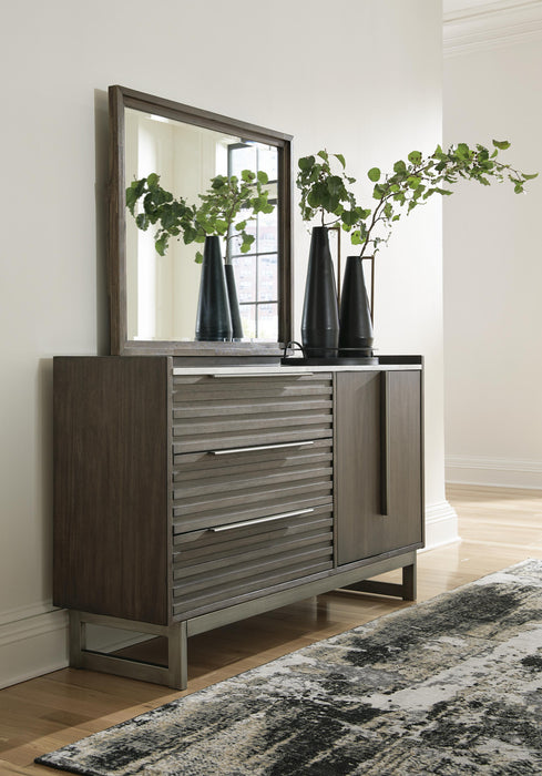 Five Star Furniture - Arkenton King Bedroom Set