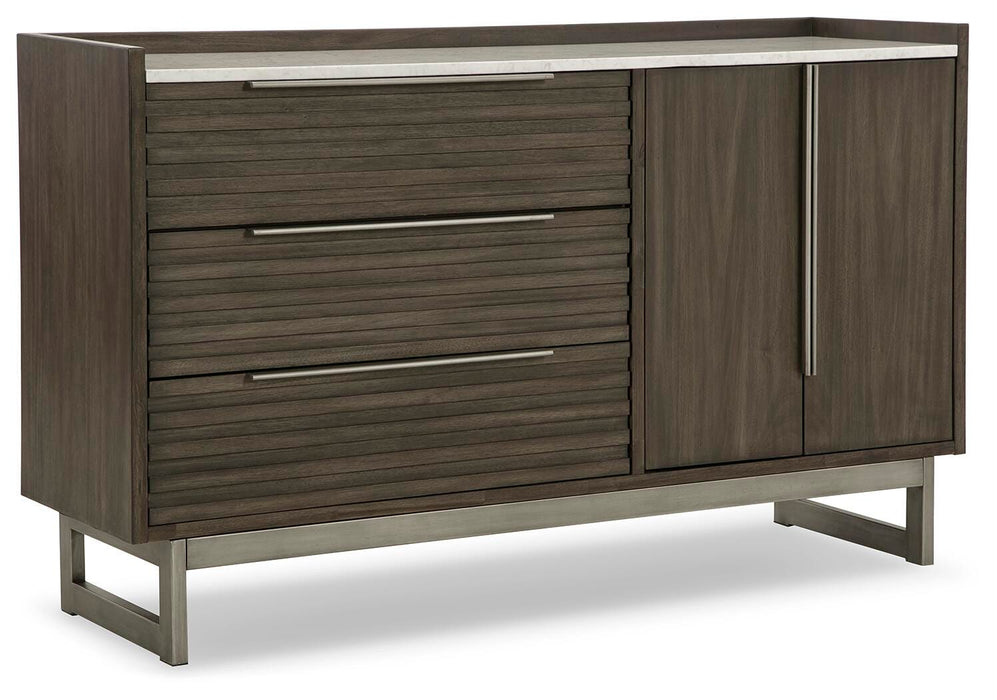 Five Star Furniture - Arkenton Dresser