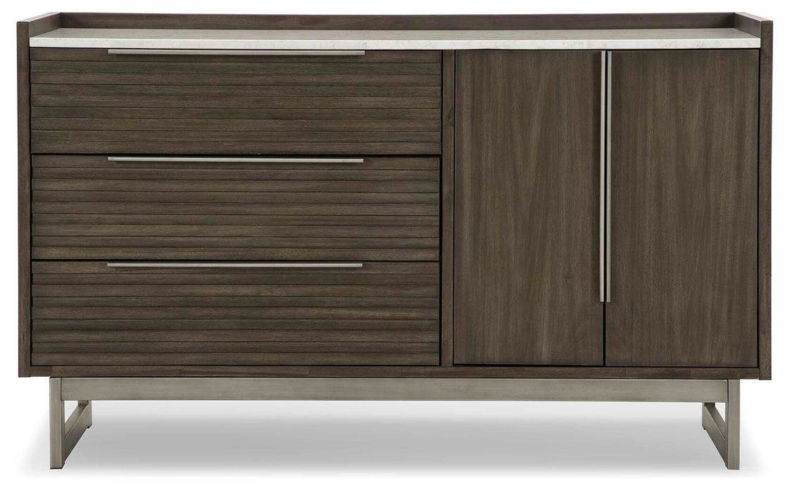 Five Star Furniture - Arkenton Dresser