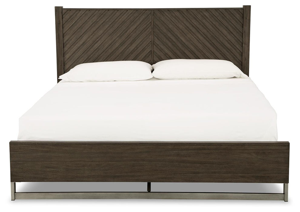 Five Star Furniture - Arkenton Bed