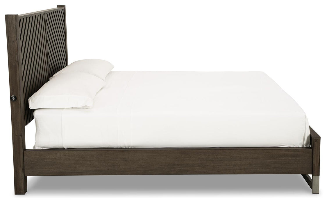 Five Star Furniture - Arkenton Bed
