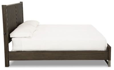 Five Star Furniture - Arkenton King Bedroom Set - Five Star Furniture & Mattress (GA)