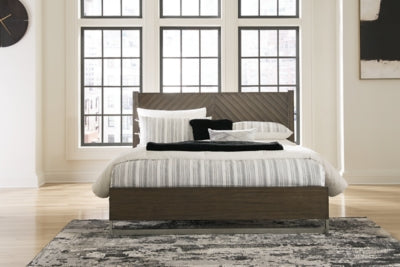 Five Star Furniture - Arkenton King Bedroom Set - Five Star Furniture & Mattress (GA)