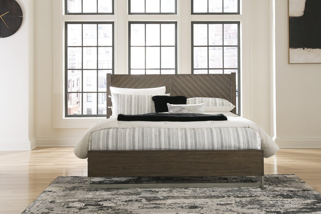 Five Star Furniture - Arkenton King Bedroom Set