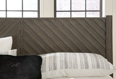 Five Star Furniture - Arkenton King Bedroom Set - Five Star Furniture & Mattress (GA)
