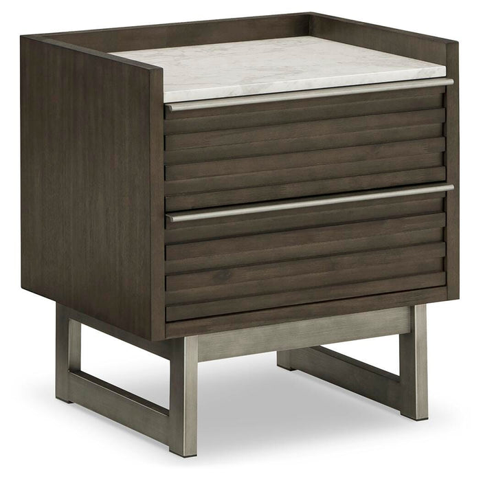 Five Star Furniture - Arkenton Nightstand
