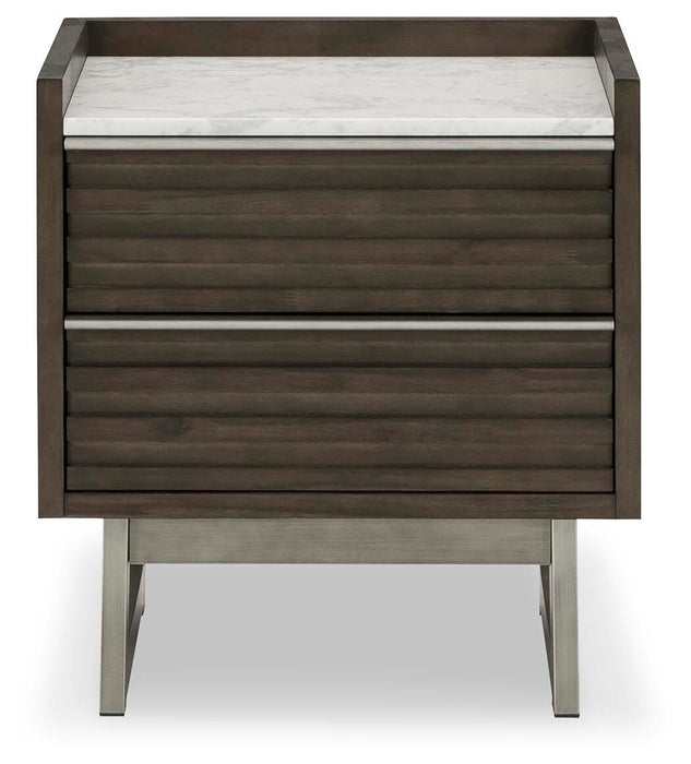 Five Star Furniture - Arkenton Nightstand
