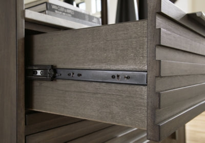 Five Star Furniture - Arkenton King Bedroom Set - Five Star Furniture & Mattress (GA)