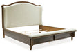 Five Star Furniture - Sturlayne Upholstered Bed image