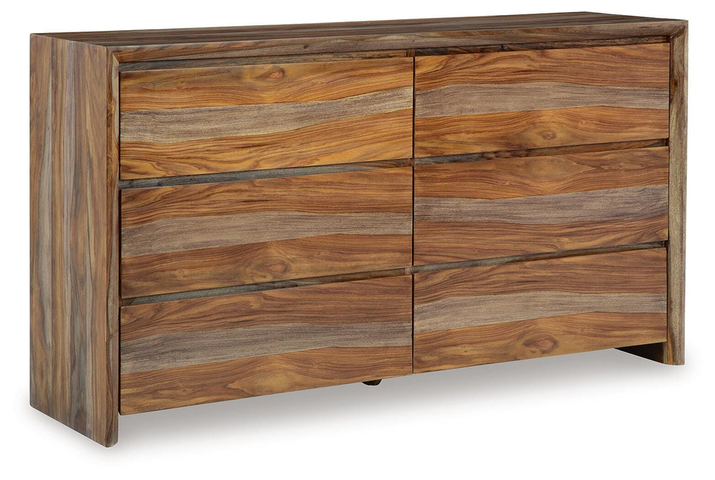 Five Star Furniture - Dressonni Dresser
