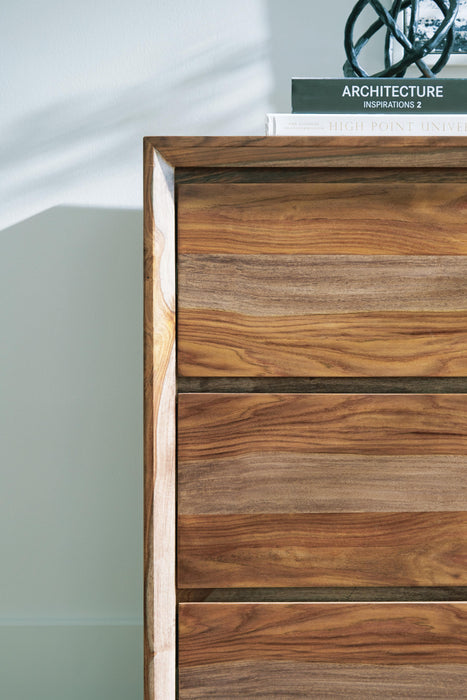 Five Star Furniture - Dressonni Dresser