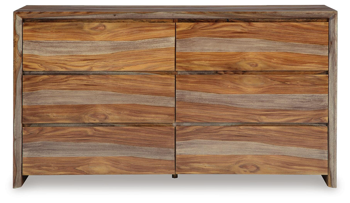 Five Star Furniture - Dressonni Dresser