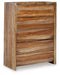Five Star Furniture - Dressonni Chest of Drawers image