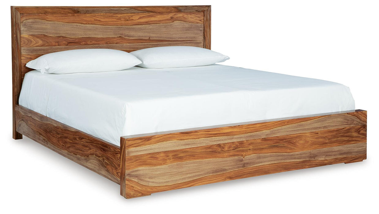 Five Star Furniture - Dressonni Bedroom Package