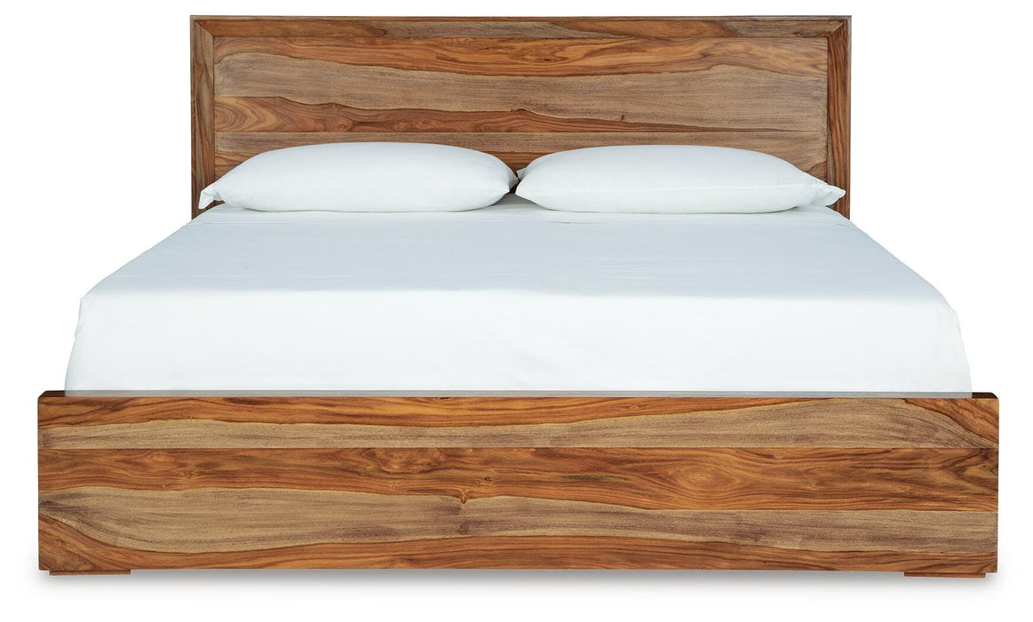 Five Star Furniture - Dressonni Bedroom Package