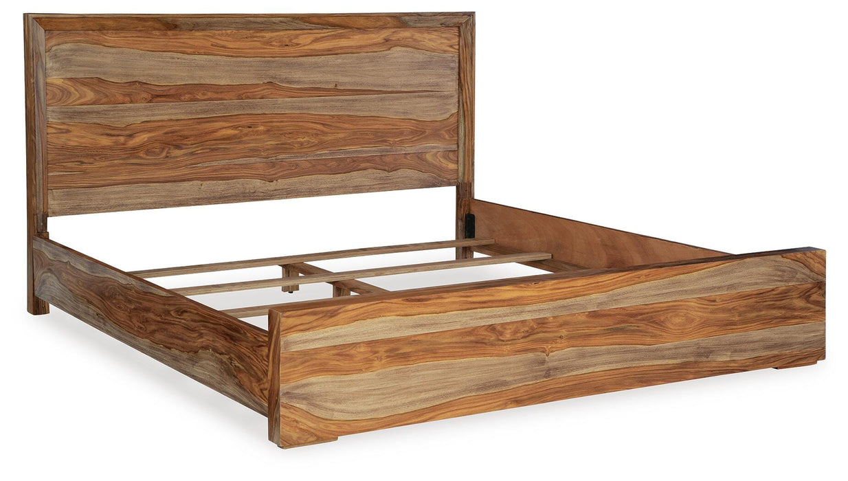 Five Star Furniture - Dressonni Bedroom Package