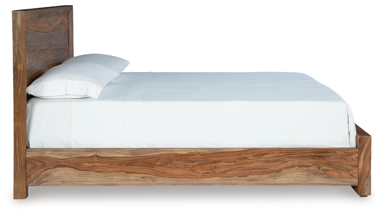 Five Star Furniture - Dressonni Bedroom Package