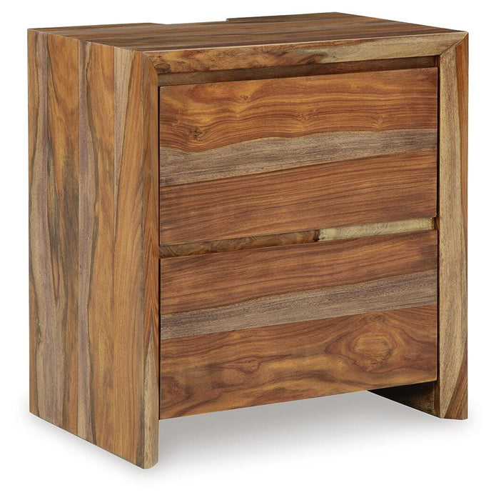 Five Star Furniture - Dressonni Nightstand