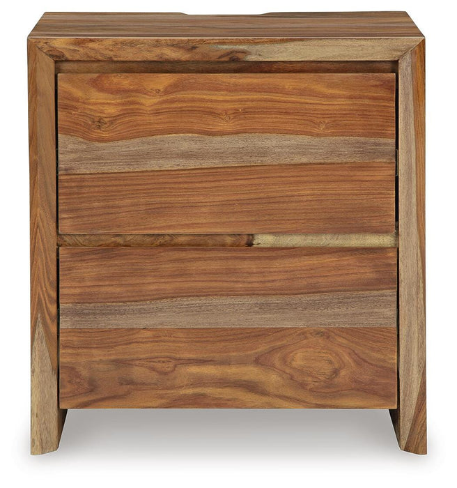Five Star Furniture - Dressonni Nightstand