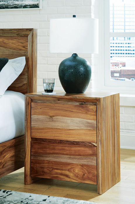 Five Star Furniture - Dressonni Nightstand