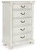 Five Star Furniture - Montelaine Chest of Drawers image