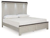 Five Star Furniture - Darborn Bed image