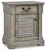 Five Star Furniture - Moreshire Nightstand image