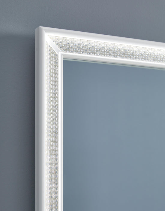Five Star Furniture - Chalanna Vanity with Mirror