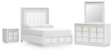 Five Star Furniture - 