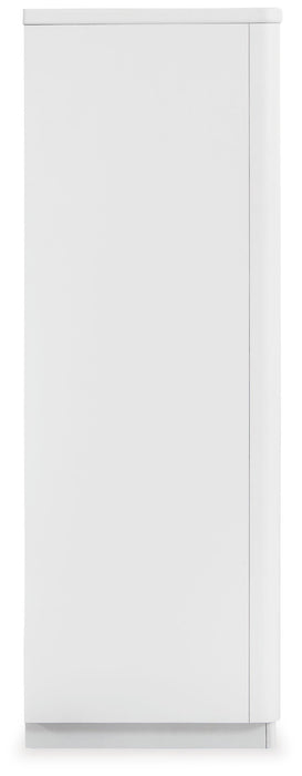 Five Star Furniture - Chalanna Chest of Drawers