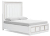 Five Star Furniture - Chalanna Bedroom Set - Five Star Furniture & Mattress (GA)