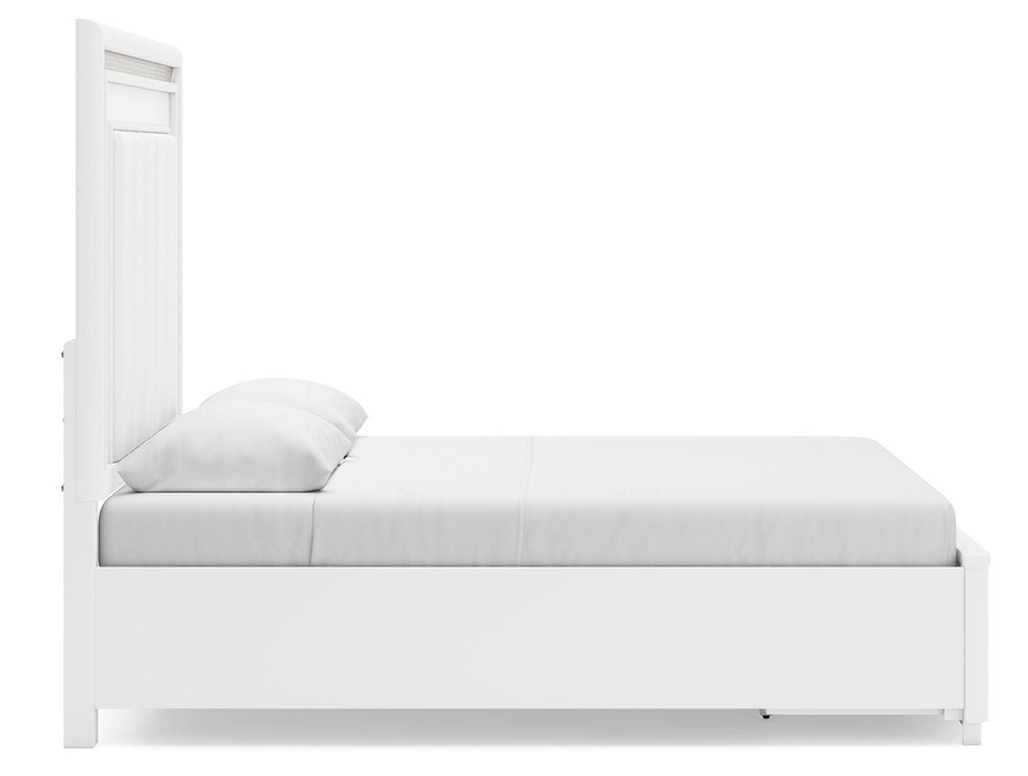 Five Star Furniture - Chalanna Bedroom Set
