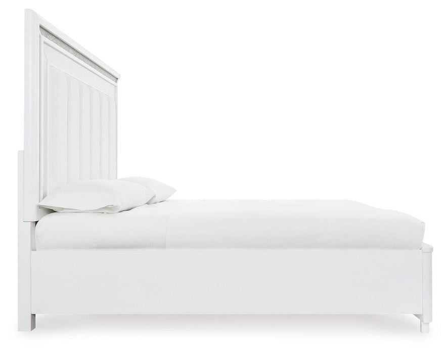 Five Star Furniture - Chalanna Bedroom Set