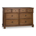 Five Star Furniture - Chadworth Dresser - Five Star Furniture & Mattress (GA)