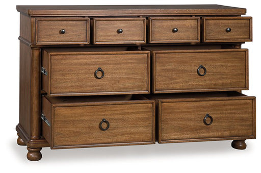 Chadworth Dresser - Five Star Furniture & Mattress (GA)