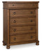Five Star Furniture - Chadworth Chest of Drawers - Five Star Furniture & Mattress (GA)
