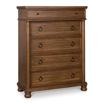 Chadworth Chest of Drawers - Five Star Furniture & Mattress (GA)