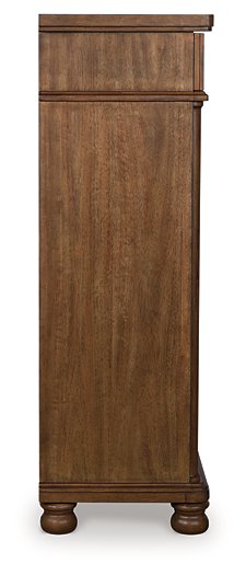 Chadworth Chest of Drawers - Five Star Furniture & Mattress (GA)