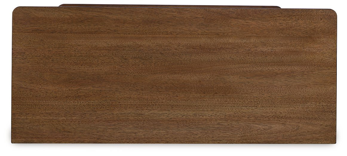 Chadworth Chest of Drawers - Five Star Furniture & Mattress (GA)