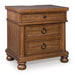 Five Star Furniture - Chadworth Nightstand - Five Star Furniture & Mattress (GA)
