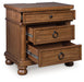 Five Star Furniture - Chadworth Nightstand - Five Star Furniture & Mattress (GA)