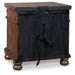 Five Star Furniture - Chadworth Nightstand - Five Star Furniture & Mattress (GA)