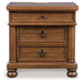 Five Star Furniture - Chadworth Nightstand - Five Star Furniture & Mattress (GA)