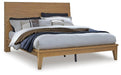 Five Star Furniture - Sherbana Bed image