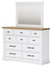 Five Star Furniture - Ashbryn Bedroom Package - Five Star Furniture & Mattress (GA)