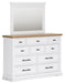 Five Star Furniture - Ashbryn Bedroom Package - Five Star Furniture & Mattress (GA)