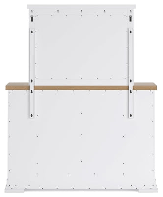 Five Star Furniture - Ashbryn Bedroom Package - Five Star Furniture & Mattress (GA)